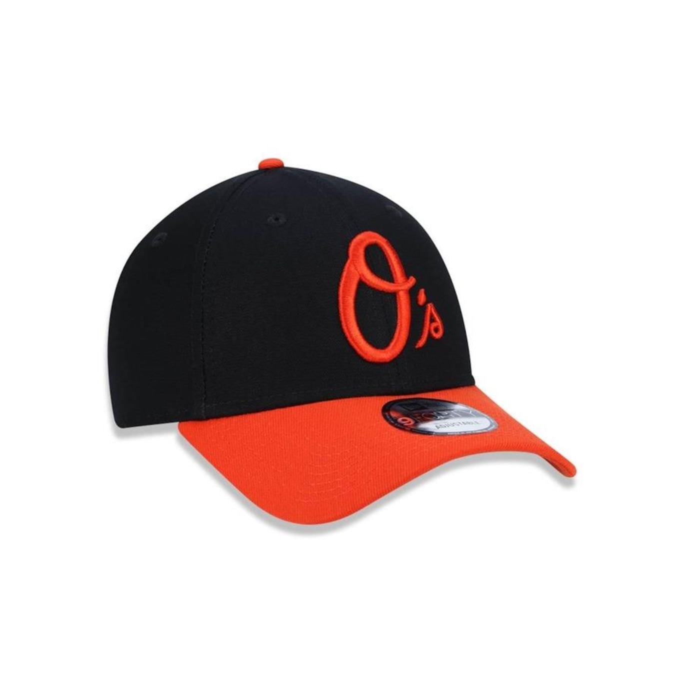 Boné New Era 940 MLB Baltimore Orioles 42597 - Snapback - Adulto - Foto 3