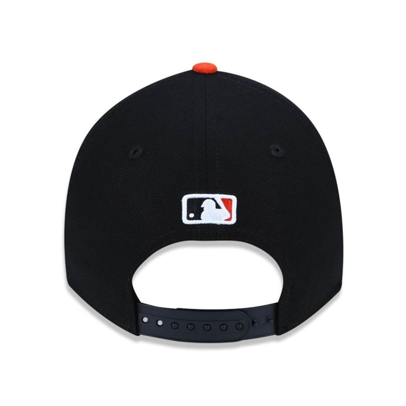 Boné New Era 940 MLB Baltimore Orioles 42597 - Snapback - Adulto - Foto 4