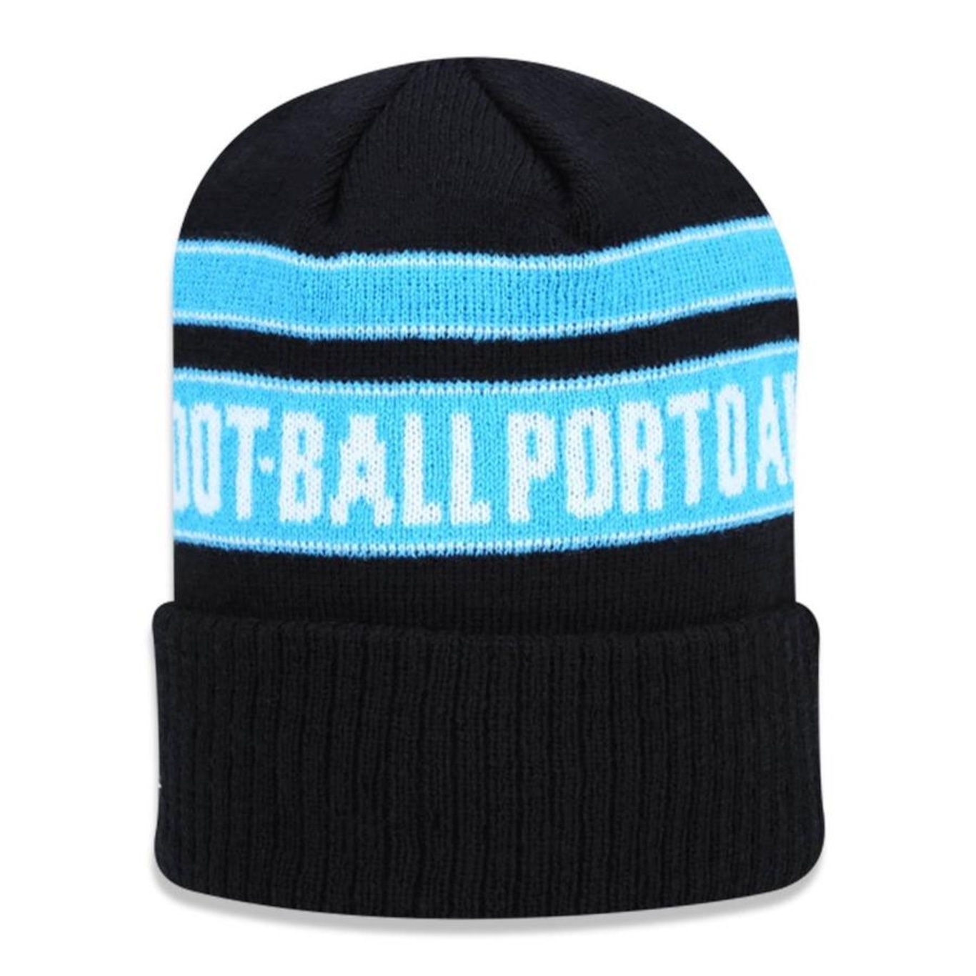 Gorro do Grêmio New Era Futebol - Adulto - Foto 2