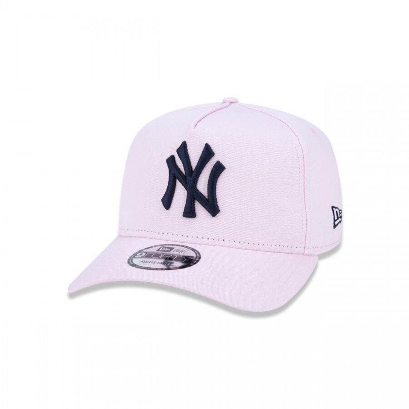 Boné New Era 940 MLB New York Yankees 44604 - Snapback - Adulto - Foto 1