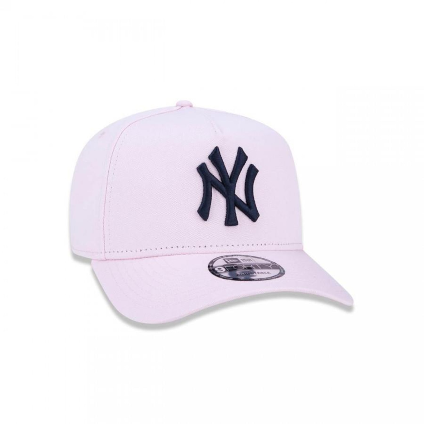 Boné New Era 940 MLB New York Yankees 44604 - Snapback - Adulto - Foto 3