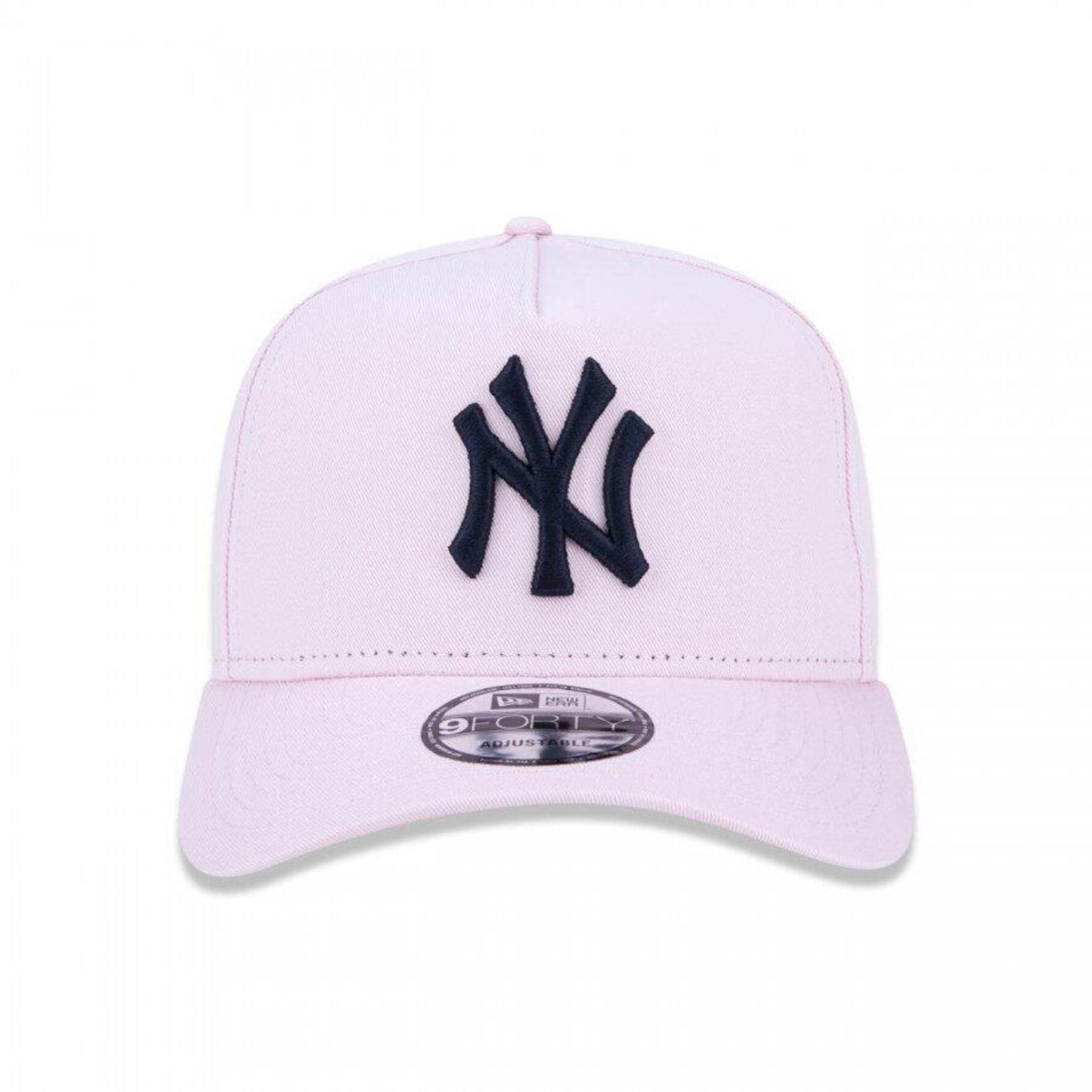 Boné New Era 940 MLB New York Yankees 44604 - Snapback - Adulto - Foto 5