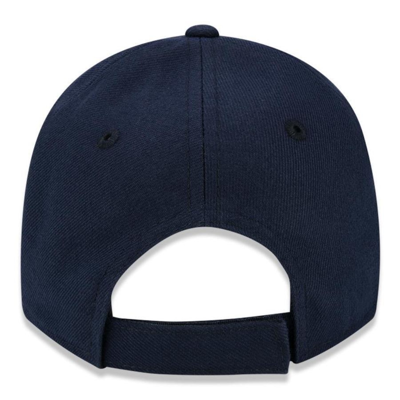 Boné Aba Curva 9FORTY New Era MLB New York Yankees - Strapback - Infantil - Foto 4