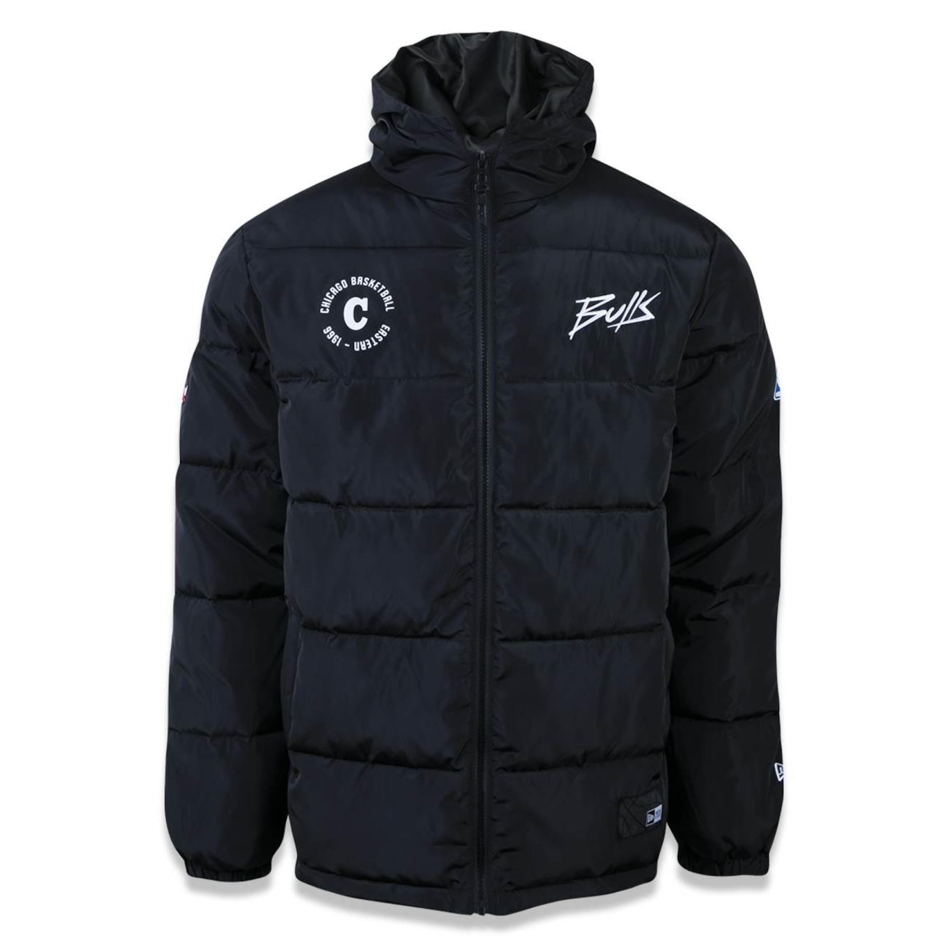 Jaqueta store puffer nba