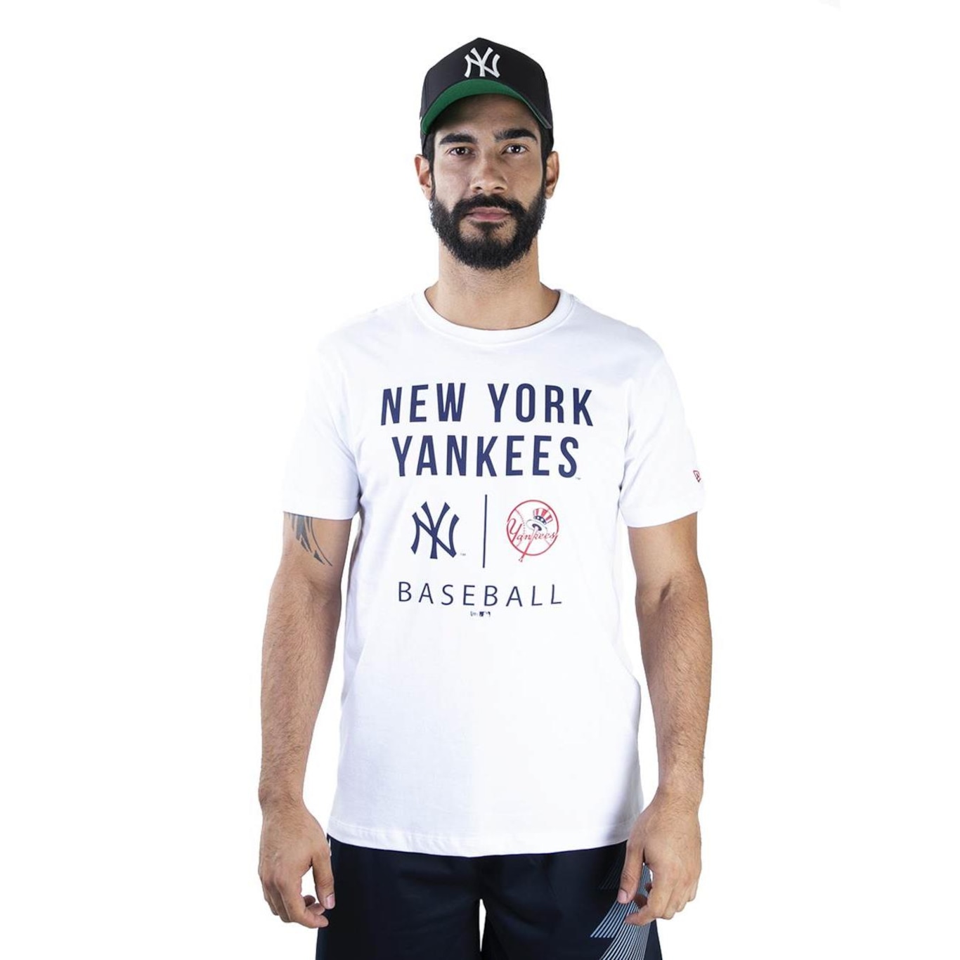 MLB New York Yankees - Beisebol - Centauro