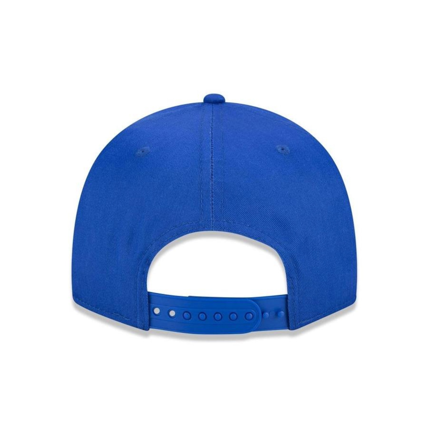 Boné Aba Reta New Era 9Fifty Original Fit Cruzeiro Futebol - Snapback - Adulto - Foto 4