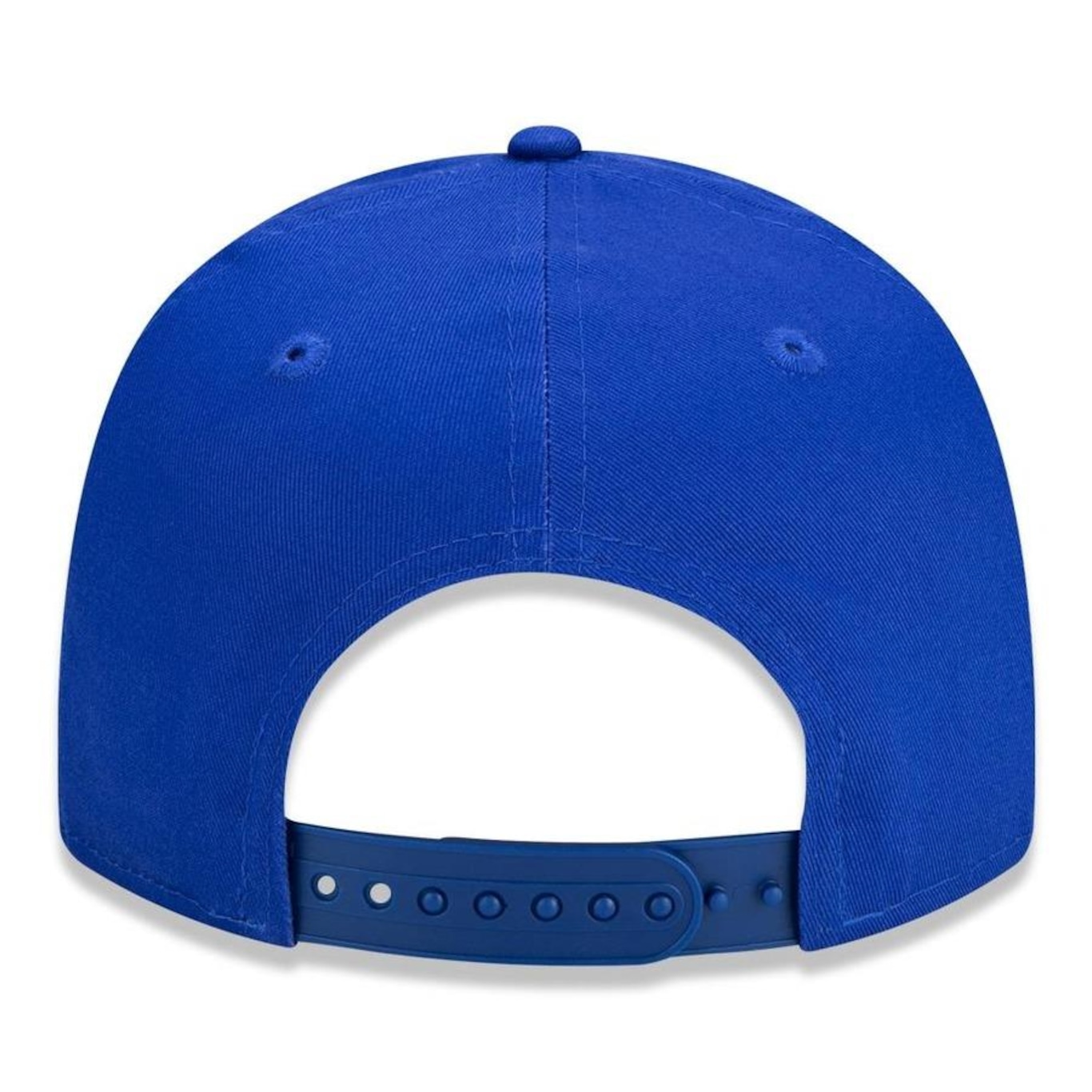 Boné Aba Curva New Era 9Forty A-Frame MLB Los Angeles Dodgers - Adulto - Foto 4