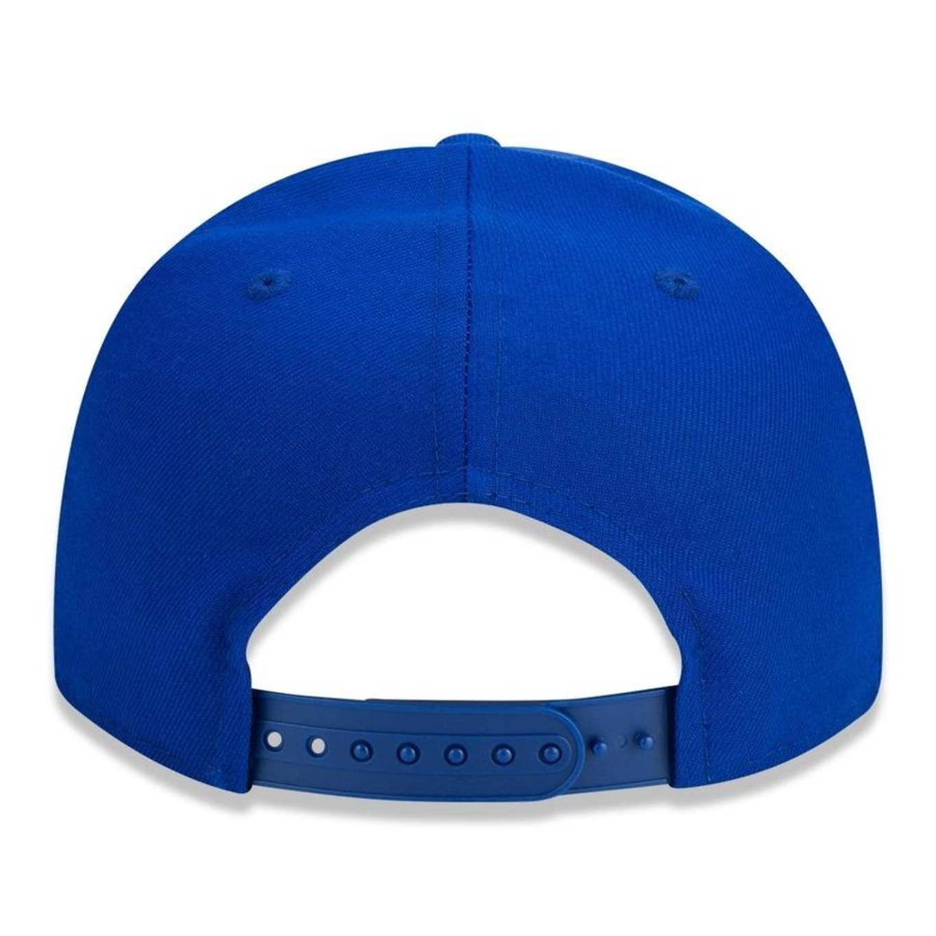 Boné Aba Reta New Era 9Fifty Original Fit MLB Los Angeles Dodger - Snapback - Adulto - Foto 4