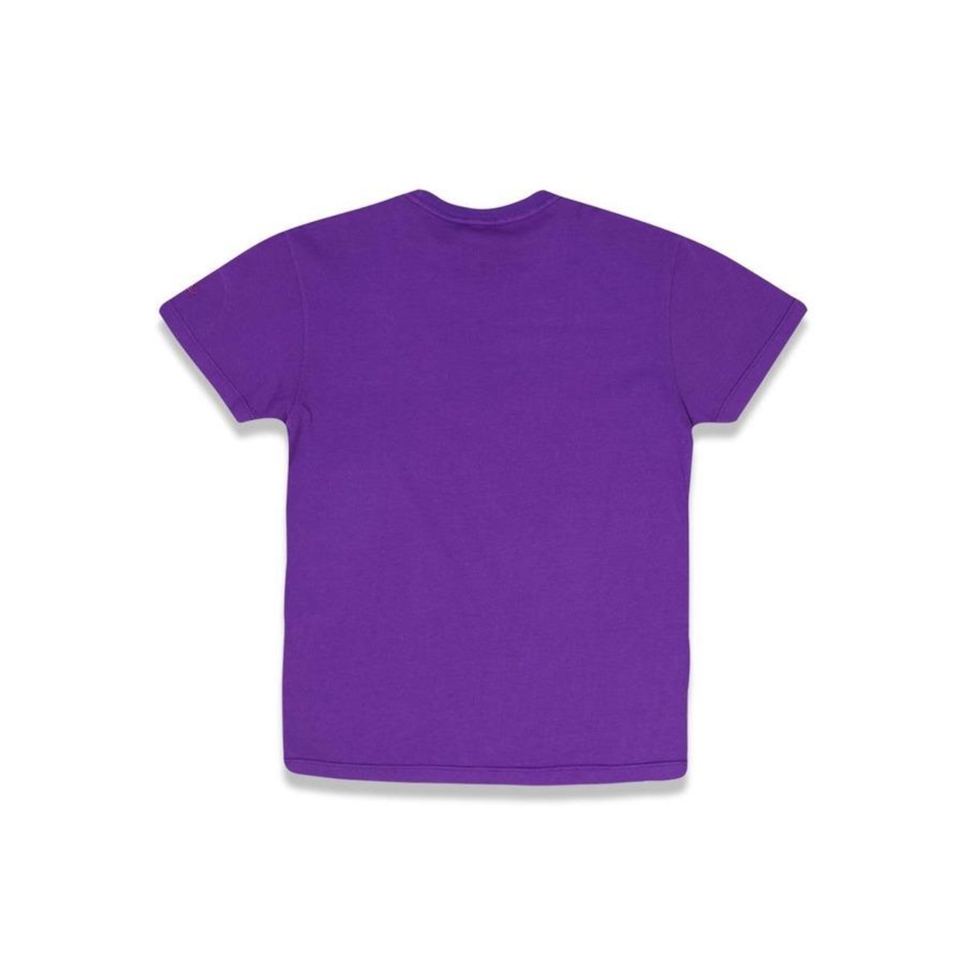 Camiseta New Era Flag Colors Rainbow - Infantil - Foto 2