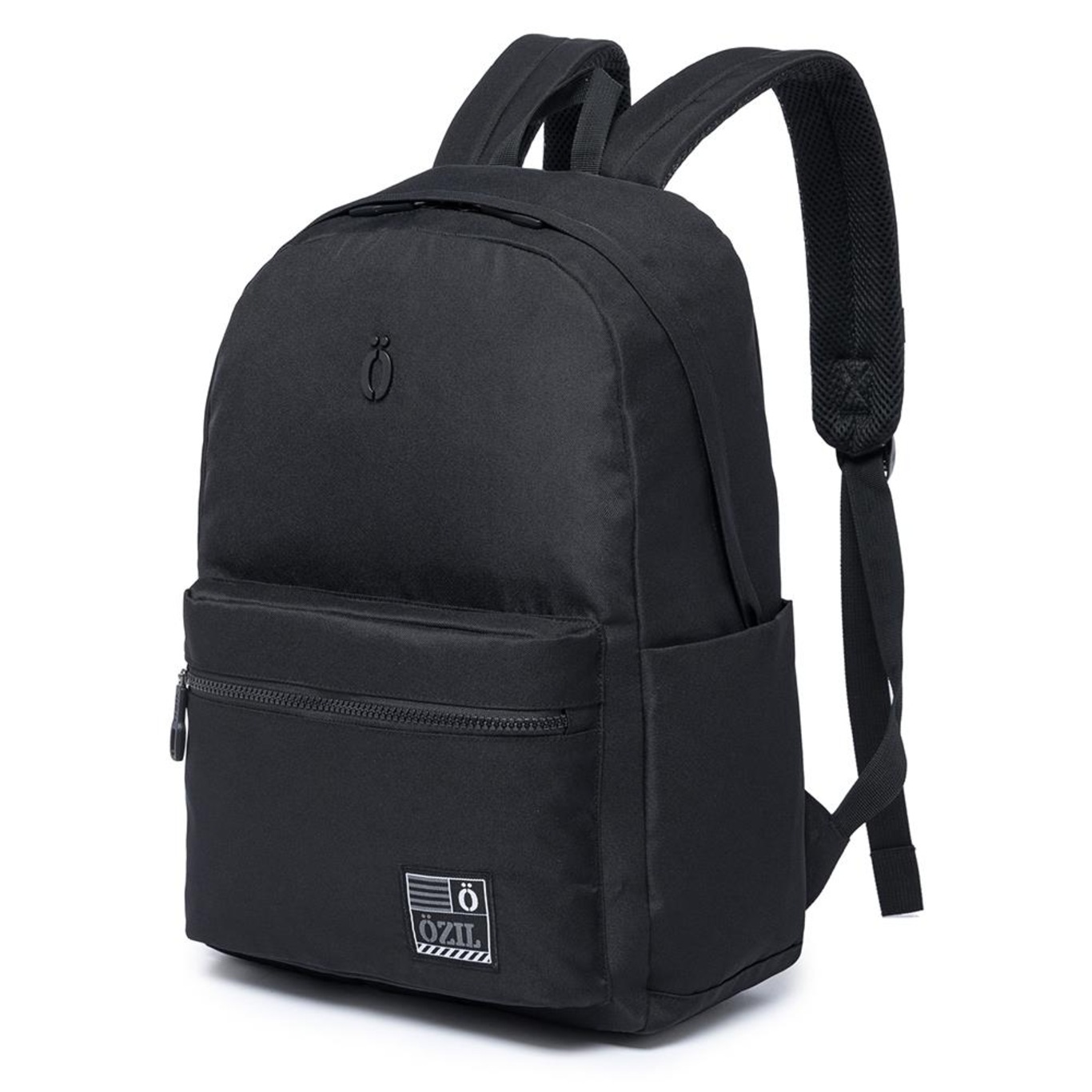 Mochila Masculina Cavalera Bolsa Notebook Reforçada Grande Espaçosa