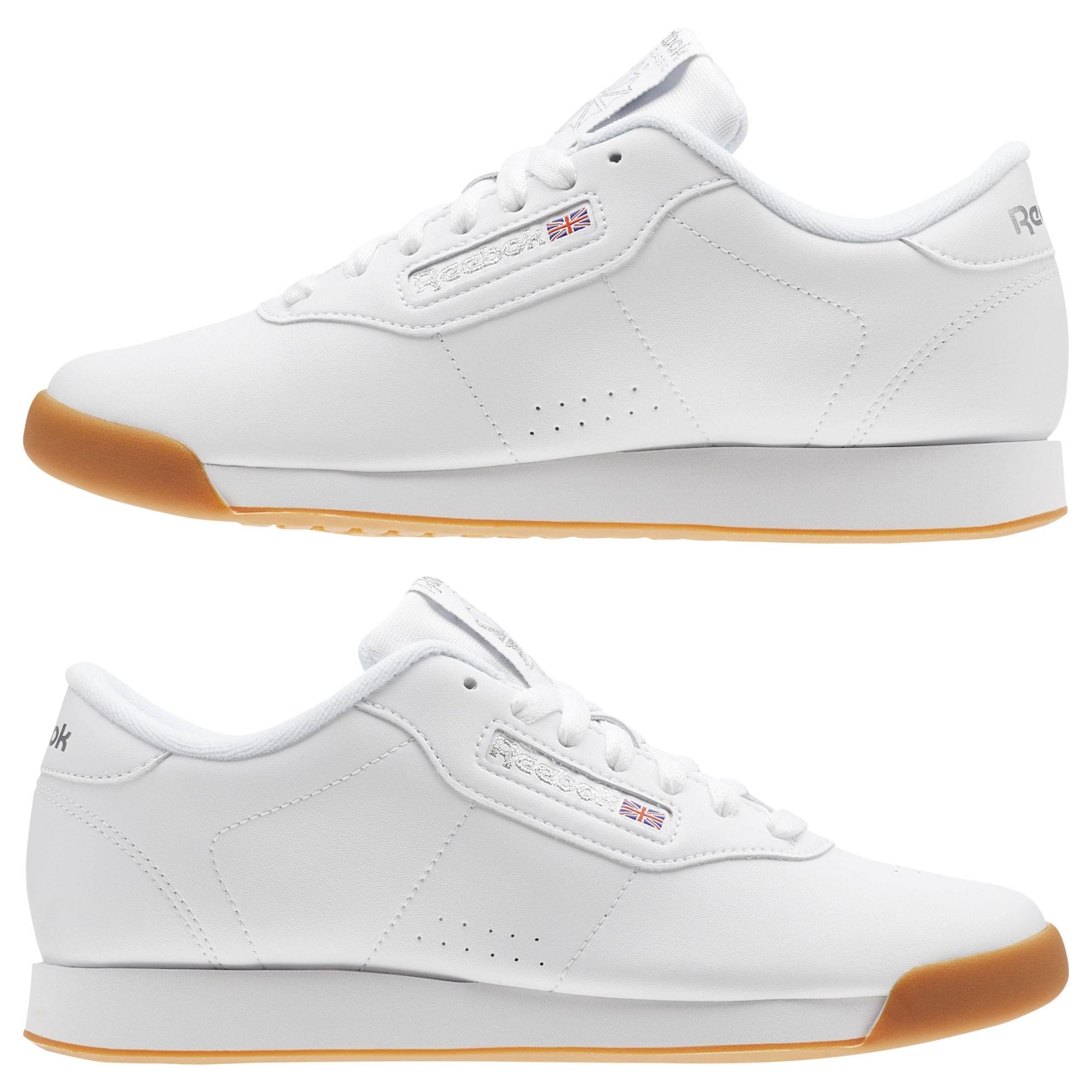 Tênis Reebok Feminino Princess - Compre Agora