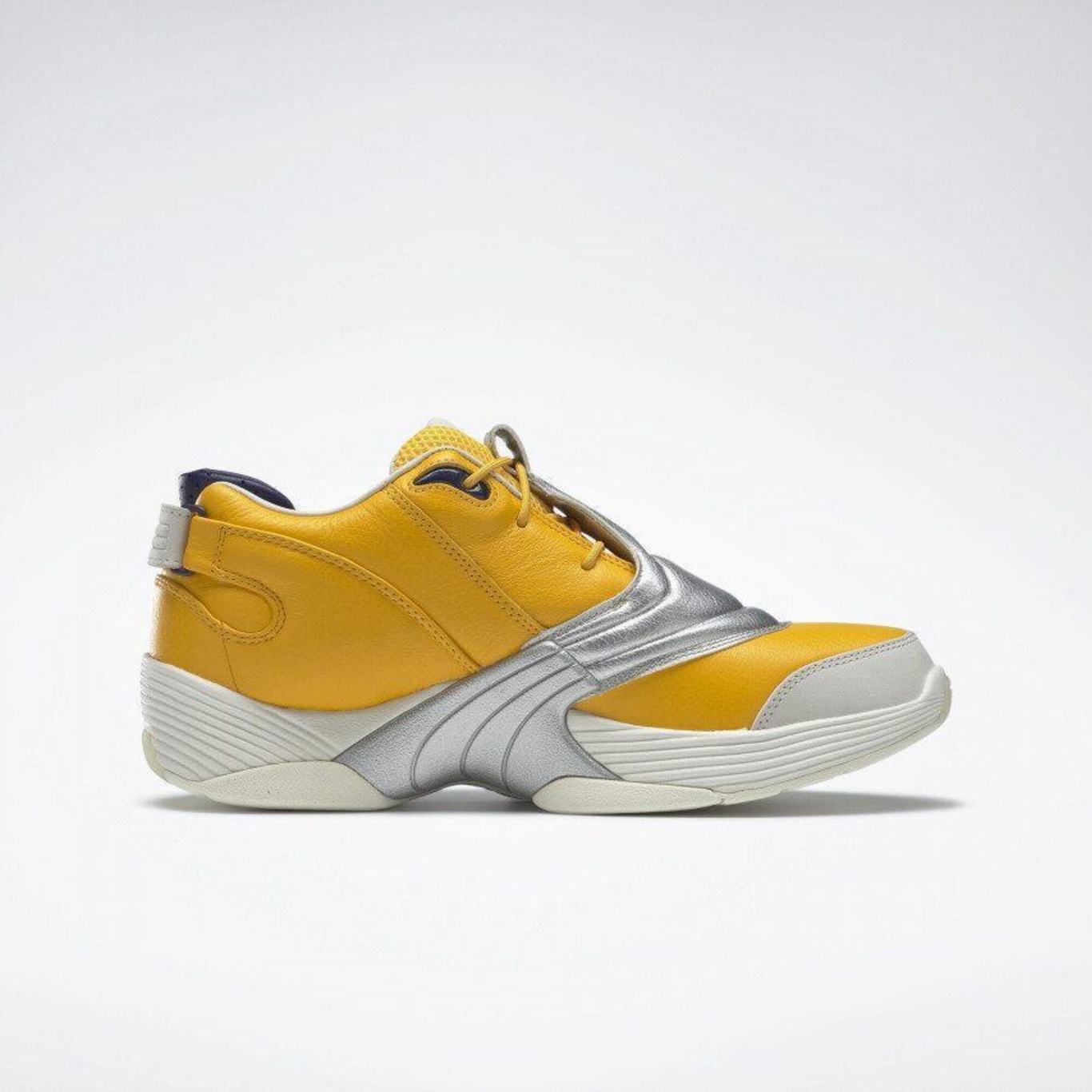 Eric emanuel reebok answer 5 on sale