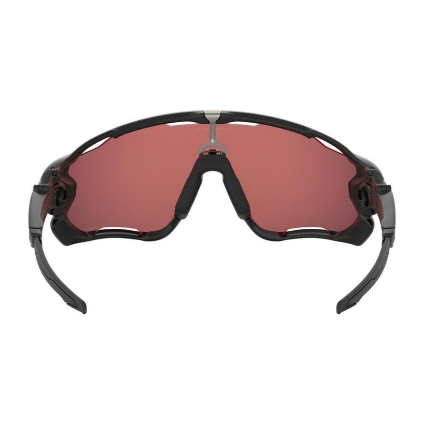 Óculos de Sol Oakley Jawbreaker Matte - Adulto - Foto 5