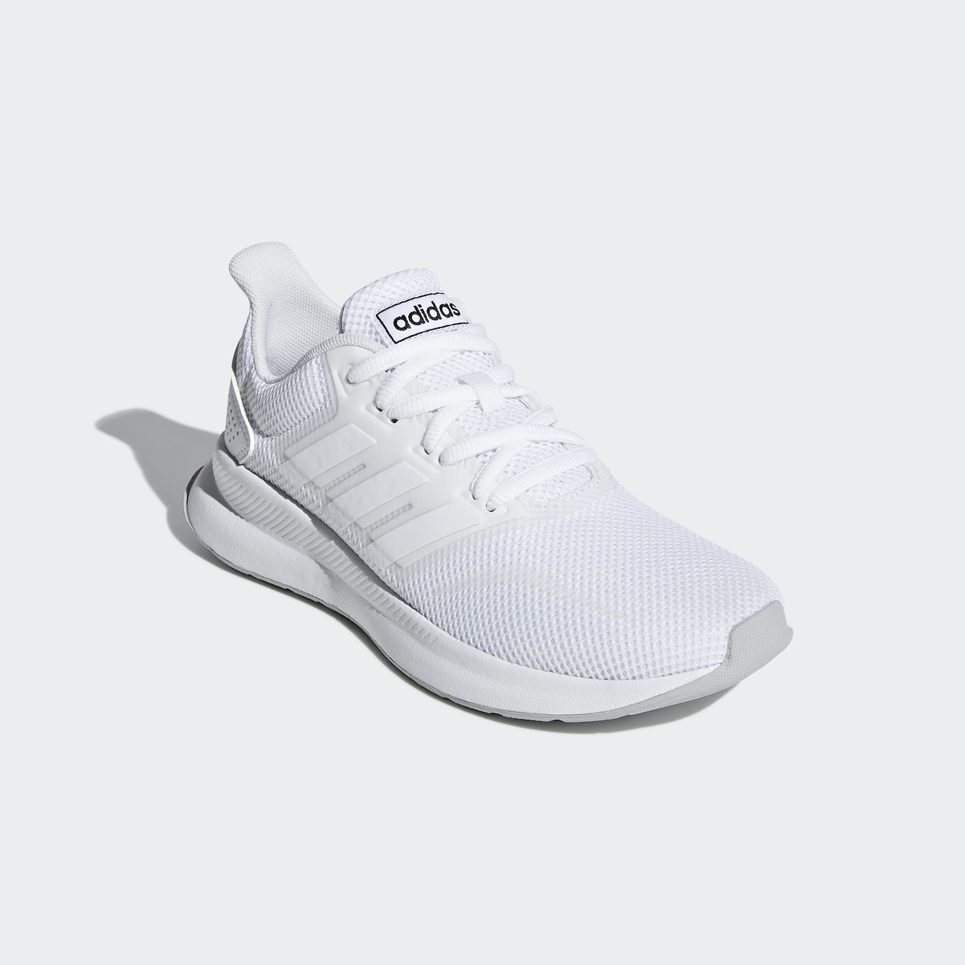 Tenis Infantil adidas Runfalcon Centauro