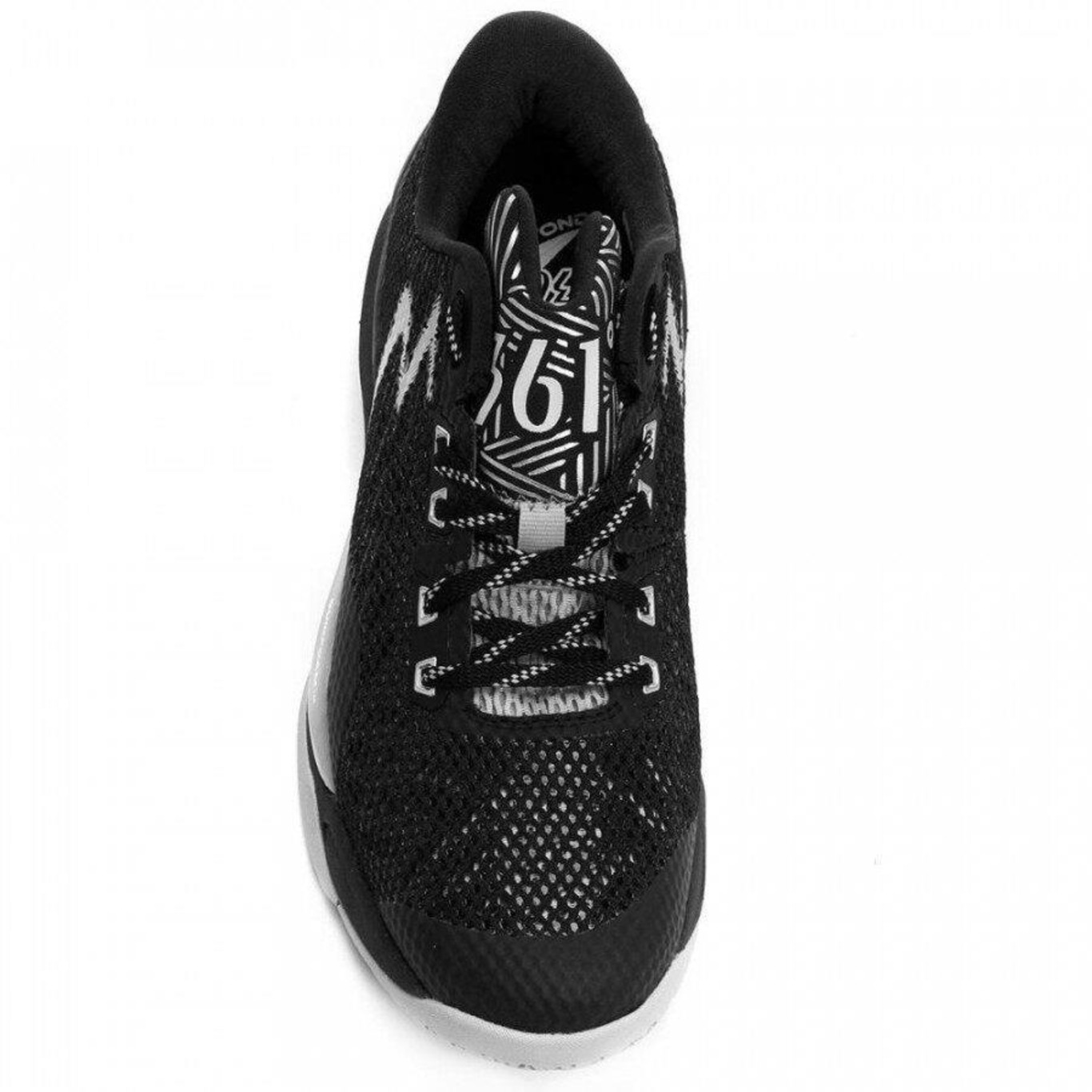 Tenis 361 fashion mazer