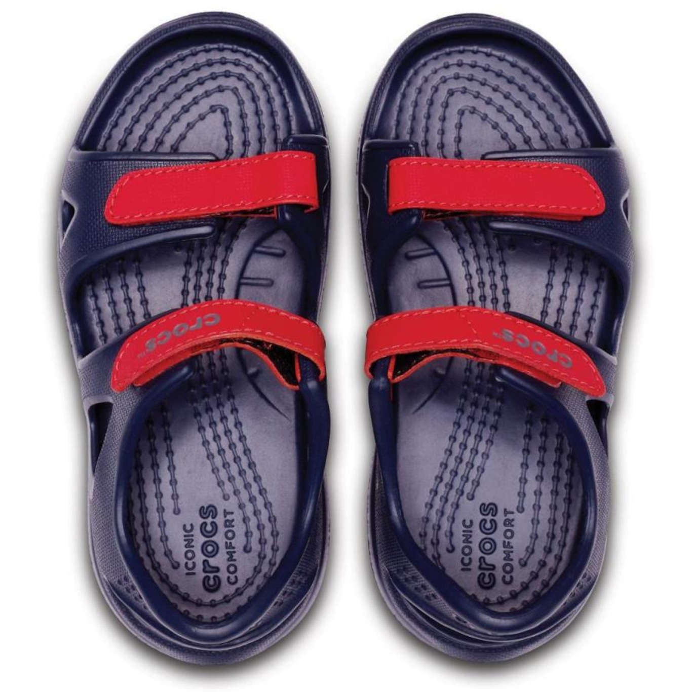 Crocs Junior Swiftwater Expedition Sandals (Ages 7+) - Walmart.com