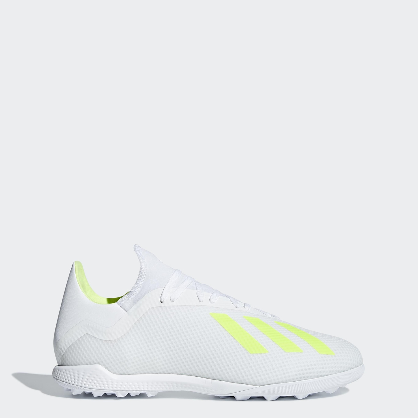 Chuteira society adidas deals x 18.3 tf