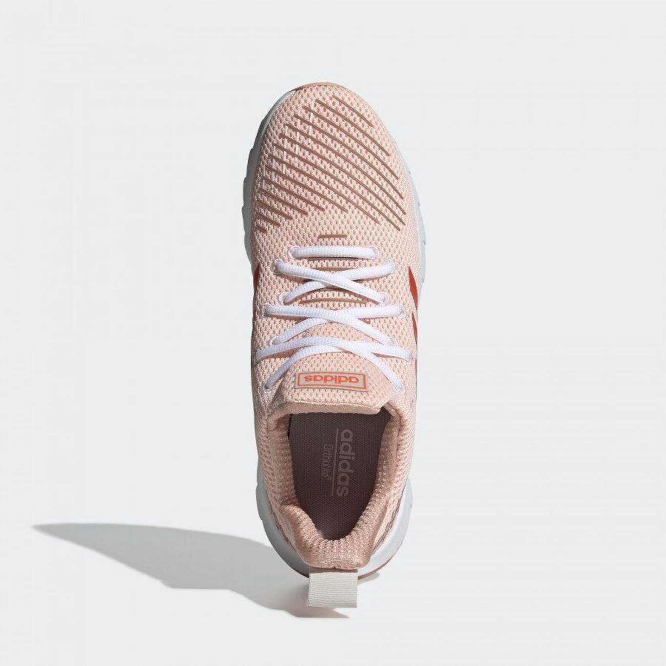 Tênis adidas best sale asweego feminino