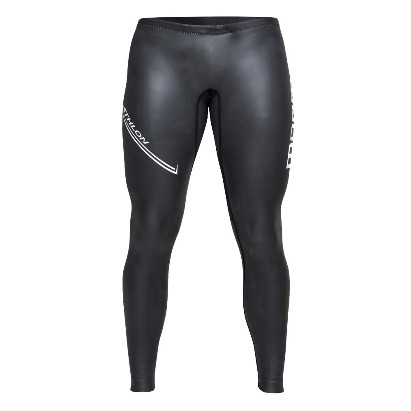 Calça de Neoprene Mormaii Triathlon 1mm - Masculina | Centauro
