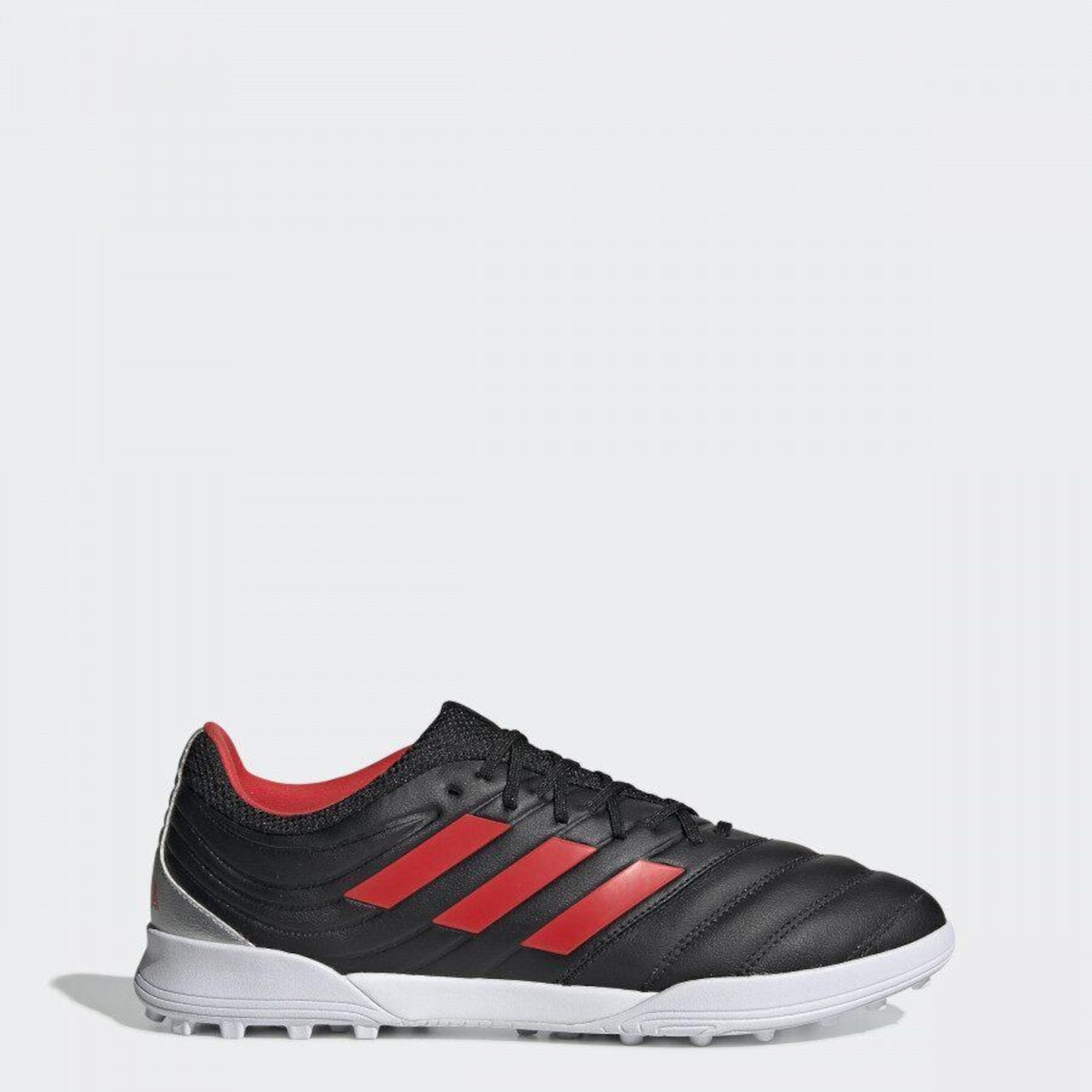 Adidas copa 19.3 clearance tf black