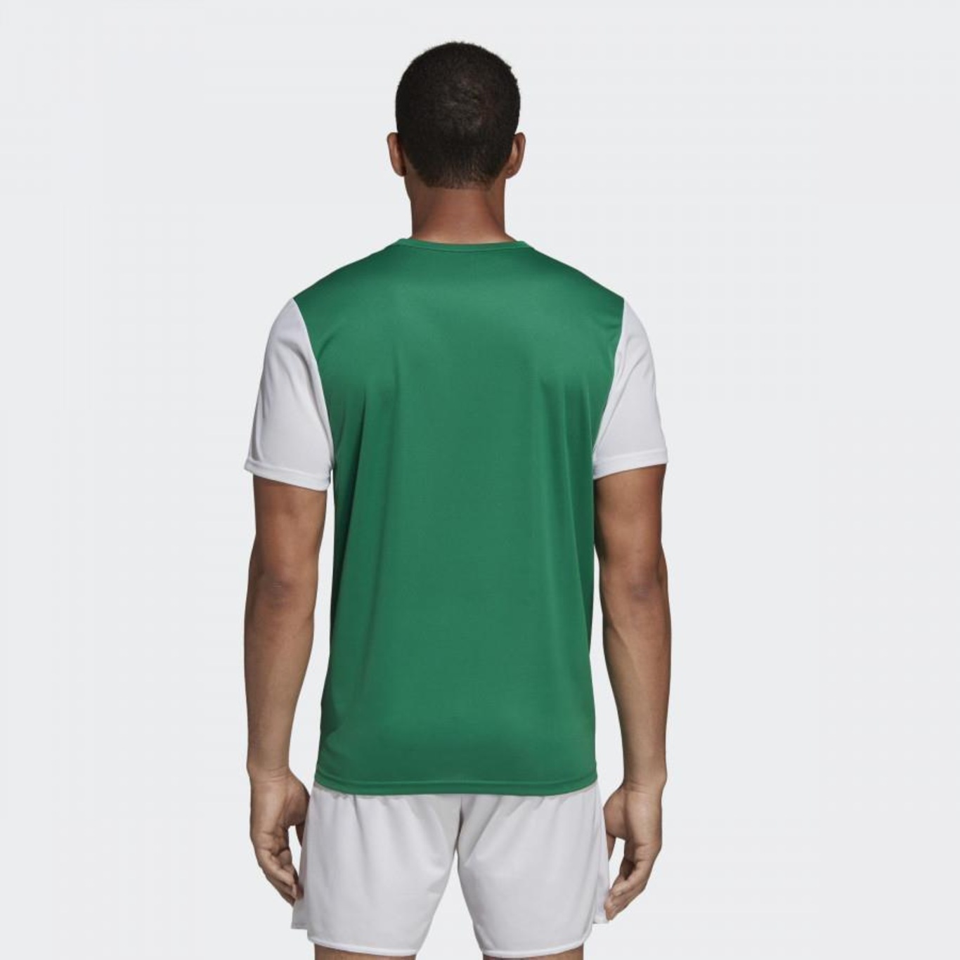 Camisa adidas Estro 19 - Masculina - Foto 3