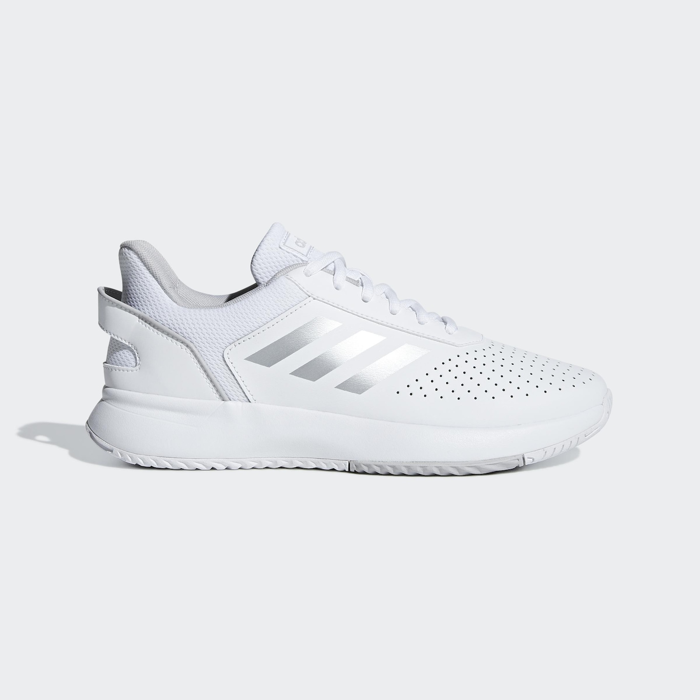 Tênis adidas hot sale courtsmash feminino