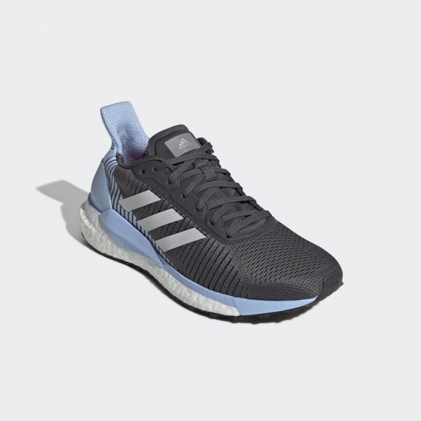 adidas gazelle silver green womens Shop Grey, Pink, Yellow Womens Ultraboost 5 Running Shoes – Shoebacca main image 1