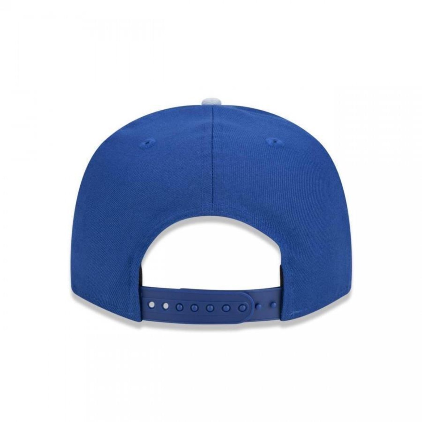 Boné Aba Reta New Era 9Fifty Original Fit NFL Indianapolis Colts - Snapback - Adulto - Foto 4