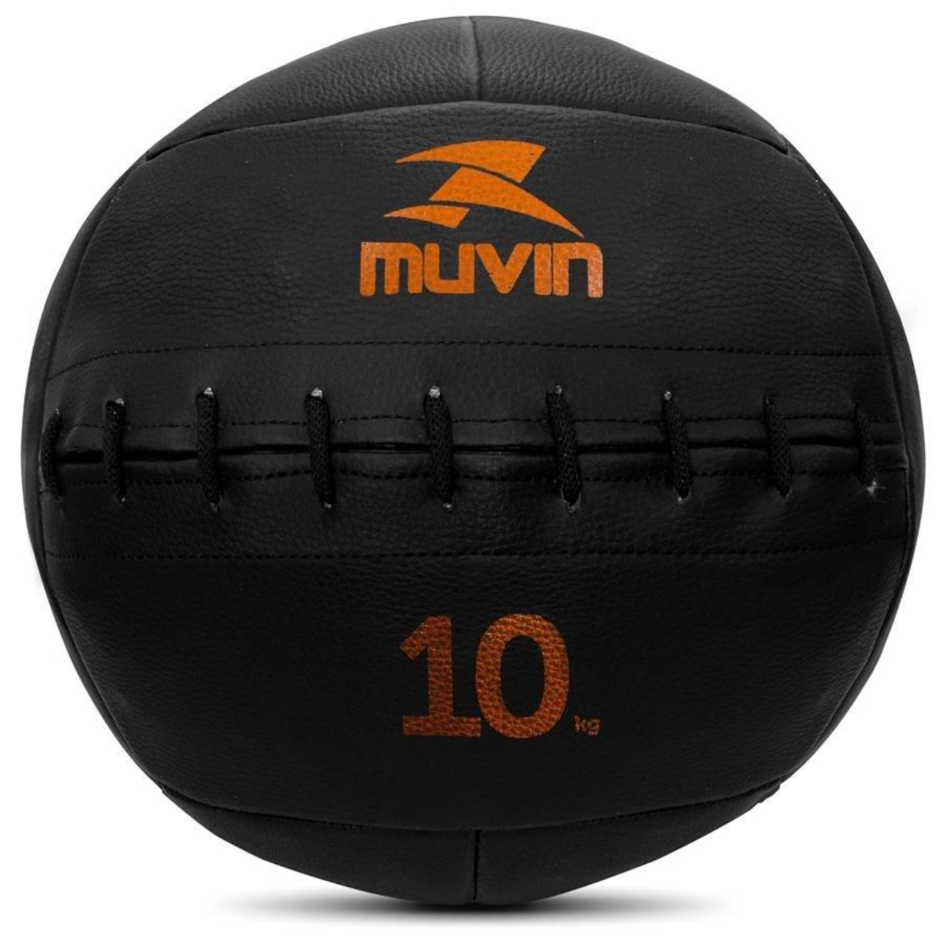 Wall Ball Muvin - 10kg - Foto 1