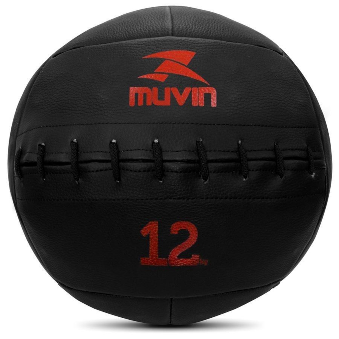 Wall Ball Muvin - 12kg - Foto 1