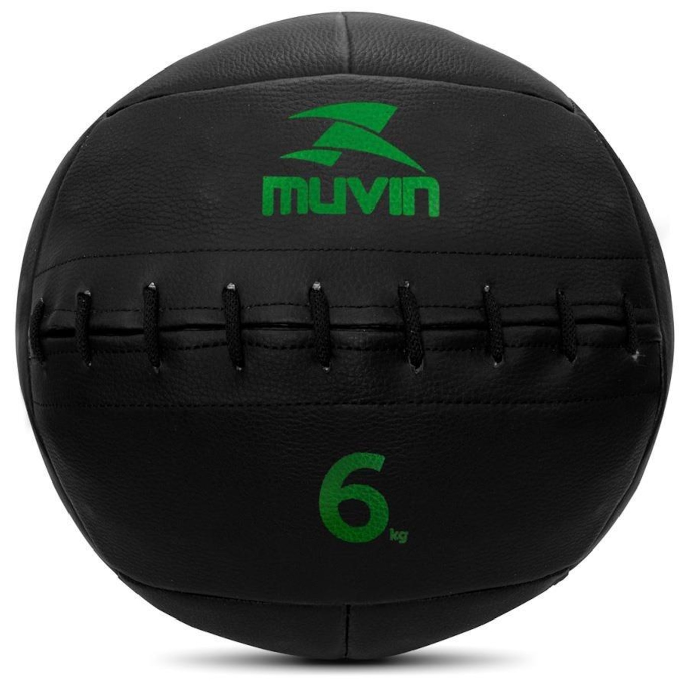 Wall Ball Muvin - 6kg - Foto 1