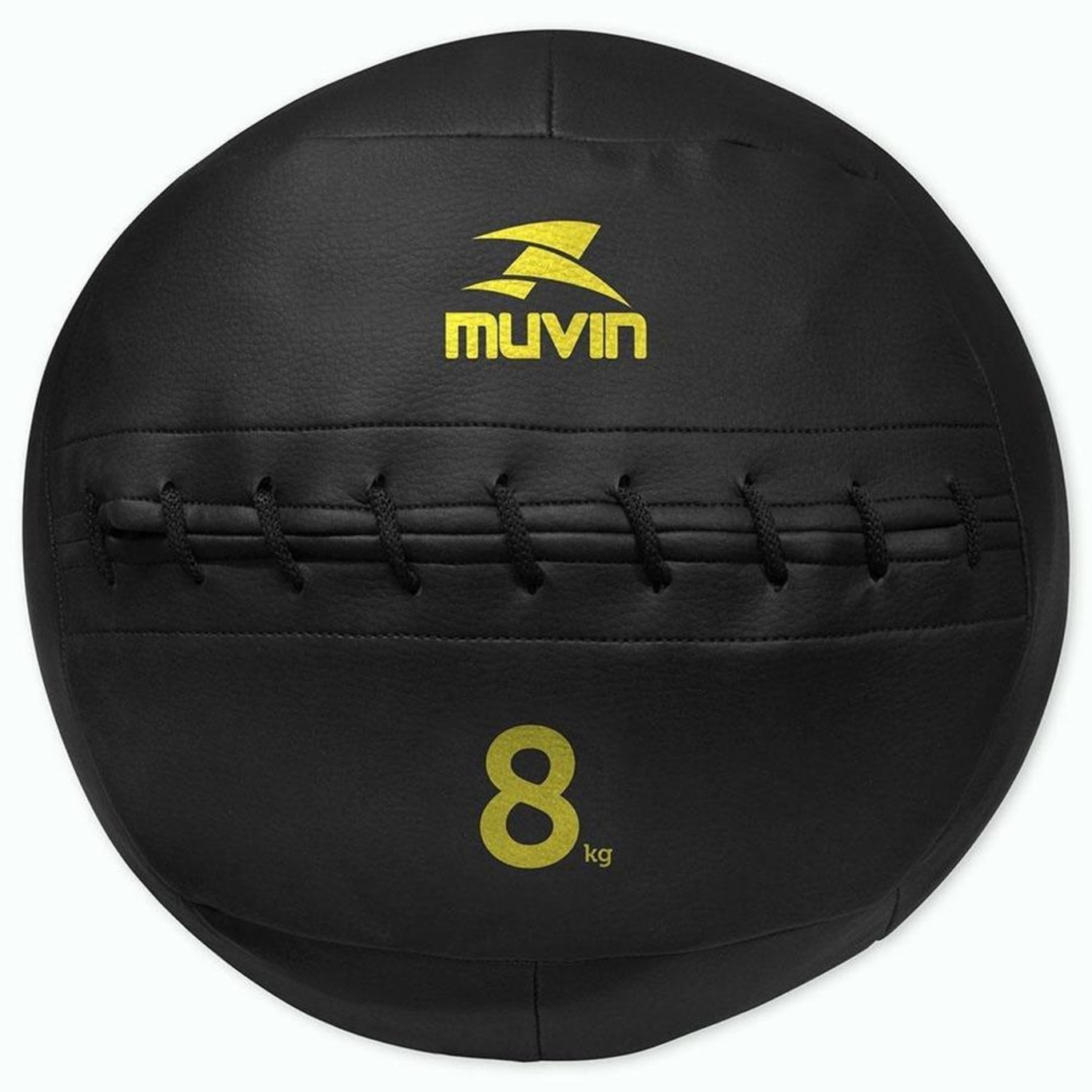 Wall Ball Muvin - 8kg - Foto 1