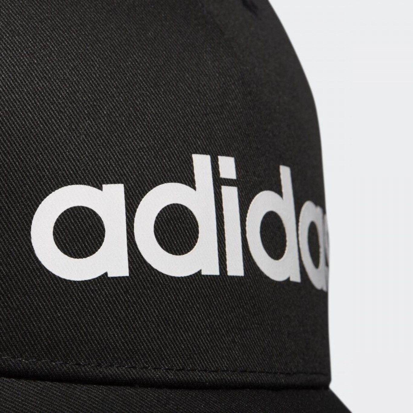 Boné adidas Daily - Snapback - Foto 6