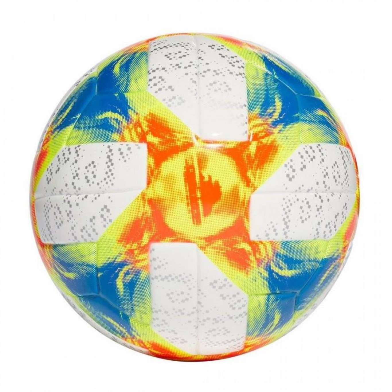 Mini Bola de Futebol adidas Conext 19 Centauro