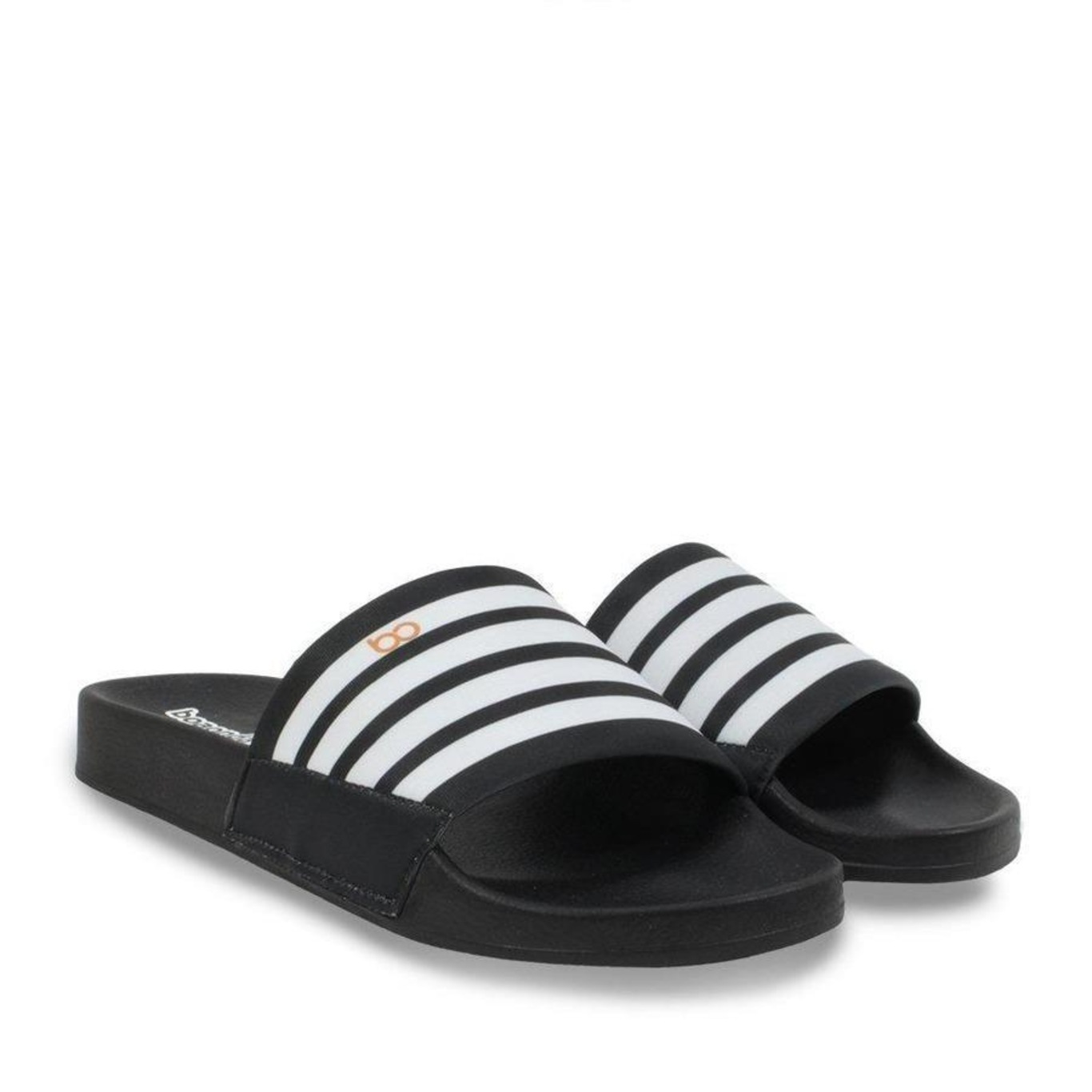 Chinelo slide clearance boa onda