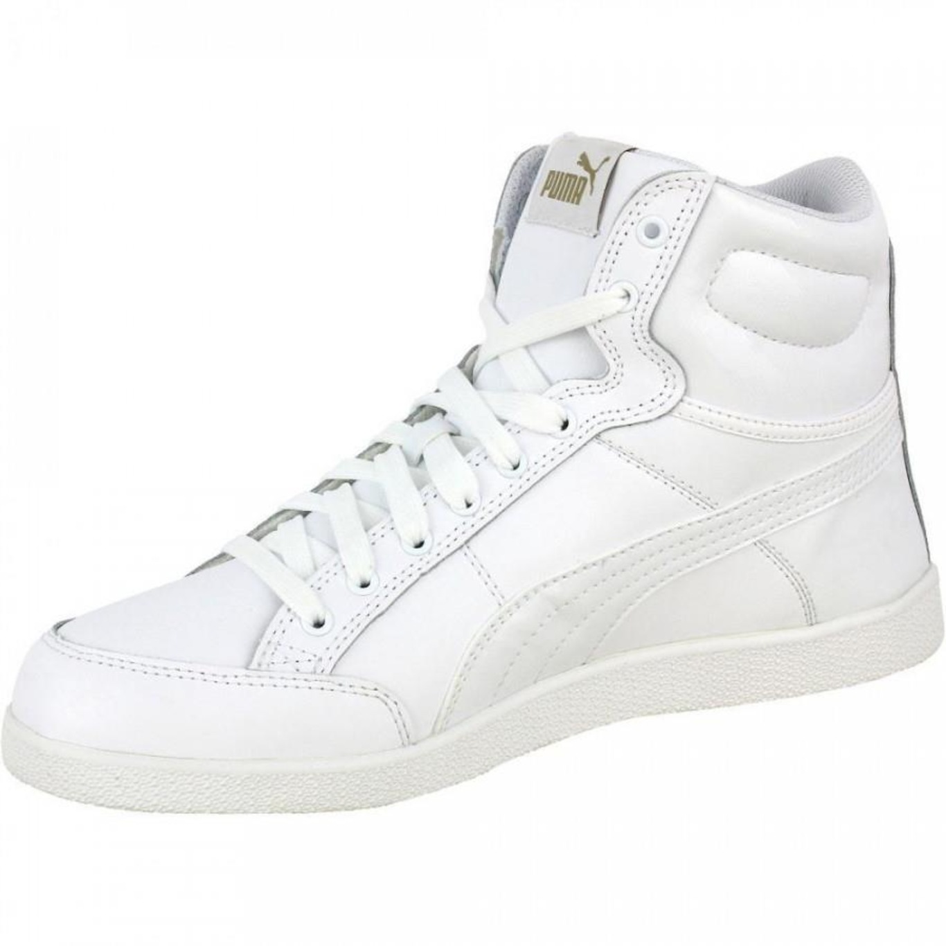 Puma ikaz best sale mid classic