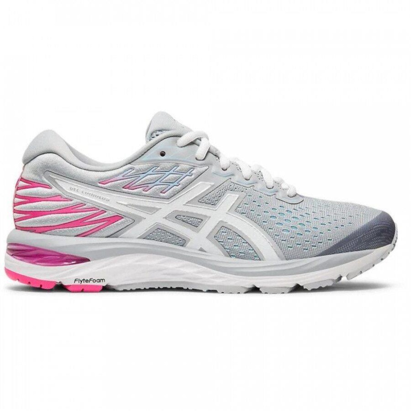 Tenis Asics Gel Cumulus 21 Feminino Centauro