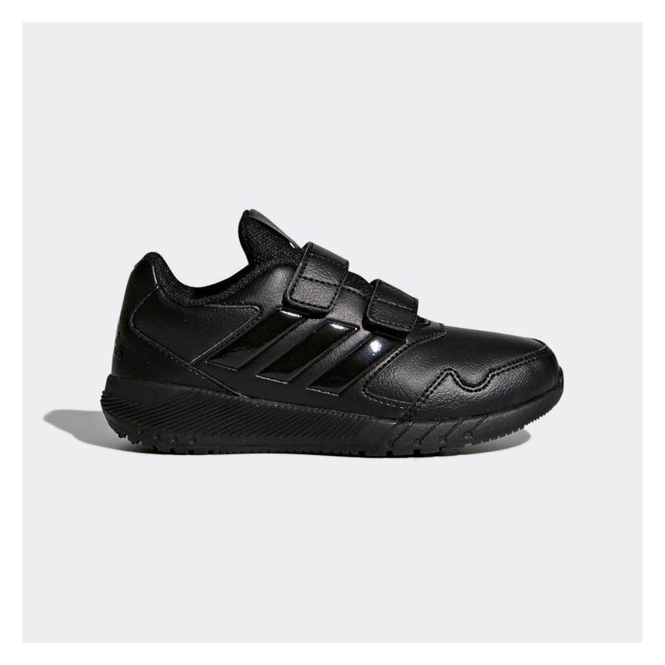 Tênis infantil adidas altarun shops cf k