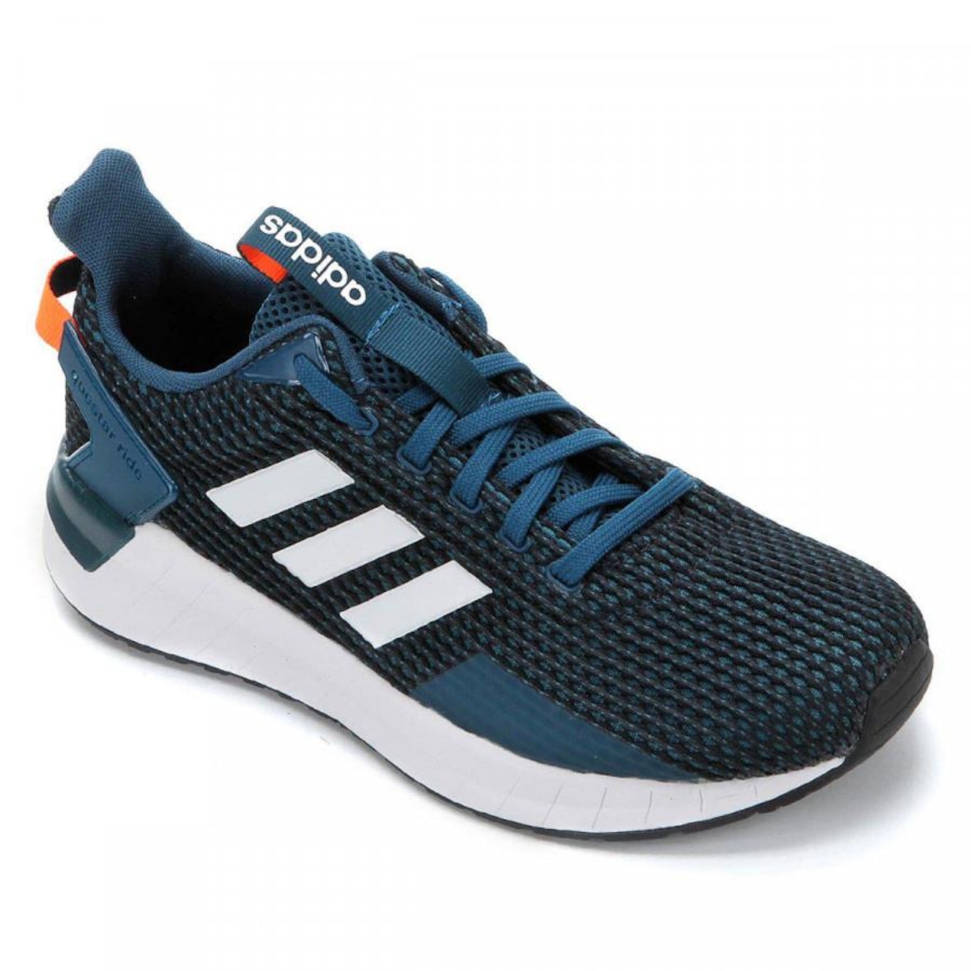 Tenis adidas hot sale questar ride preto