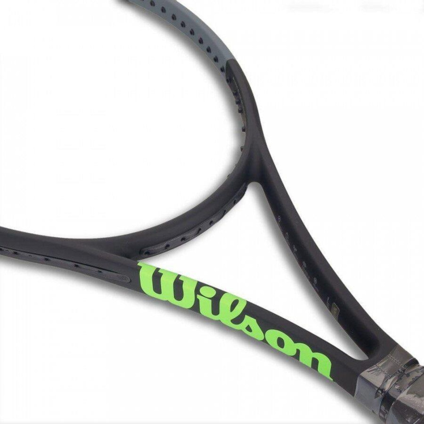 Wilson outlets Blade 98 18x20 V7 Tennis Racket