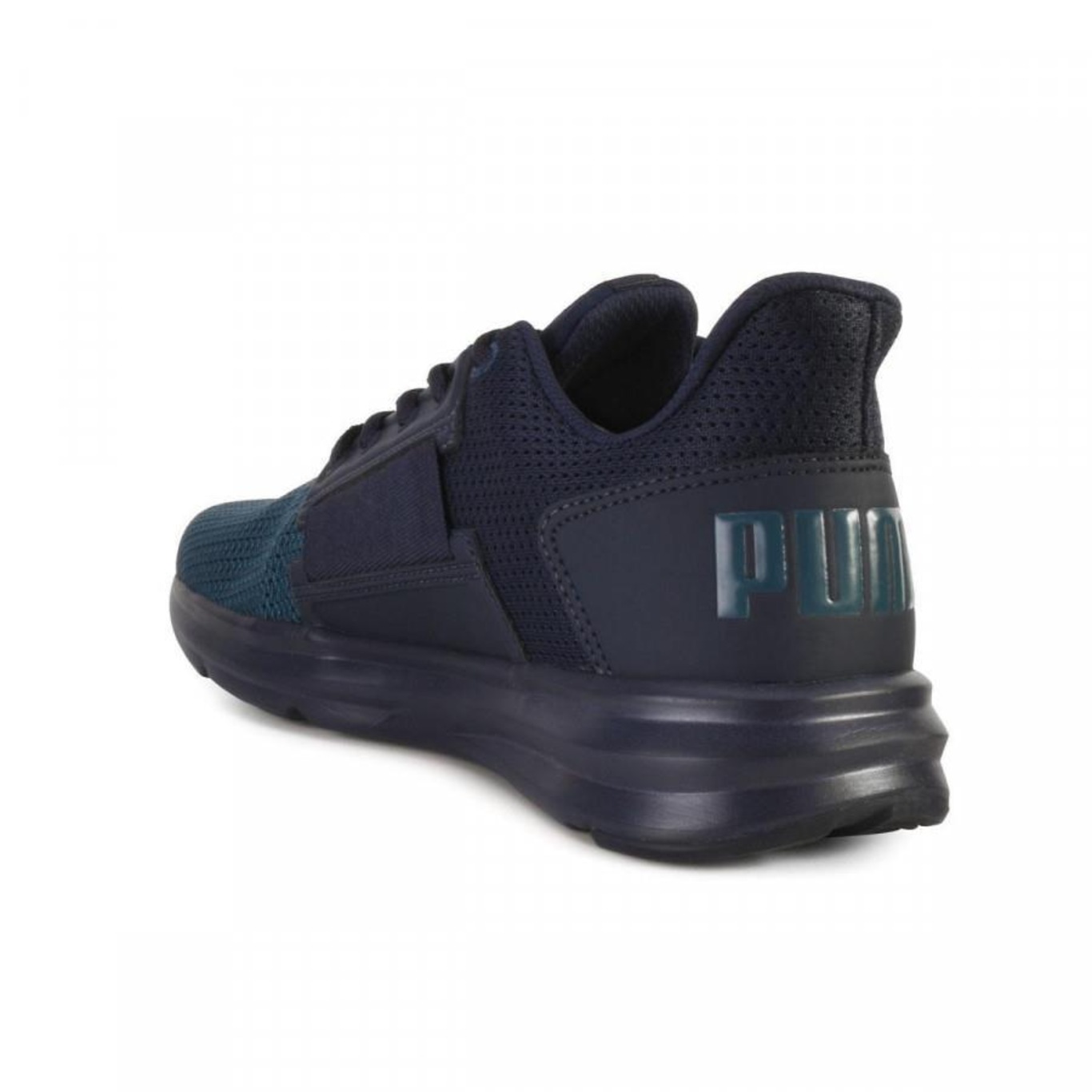 Tenis puma hotsell enzo street azul