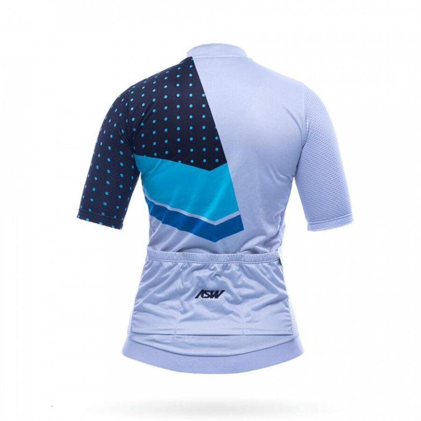 Camisa para Ciclismo ASW Endurance Mandrake - Feminina