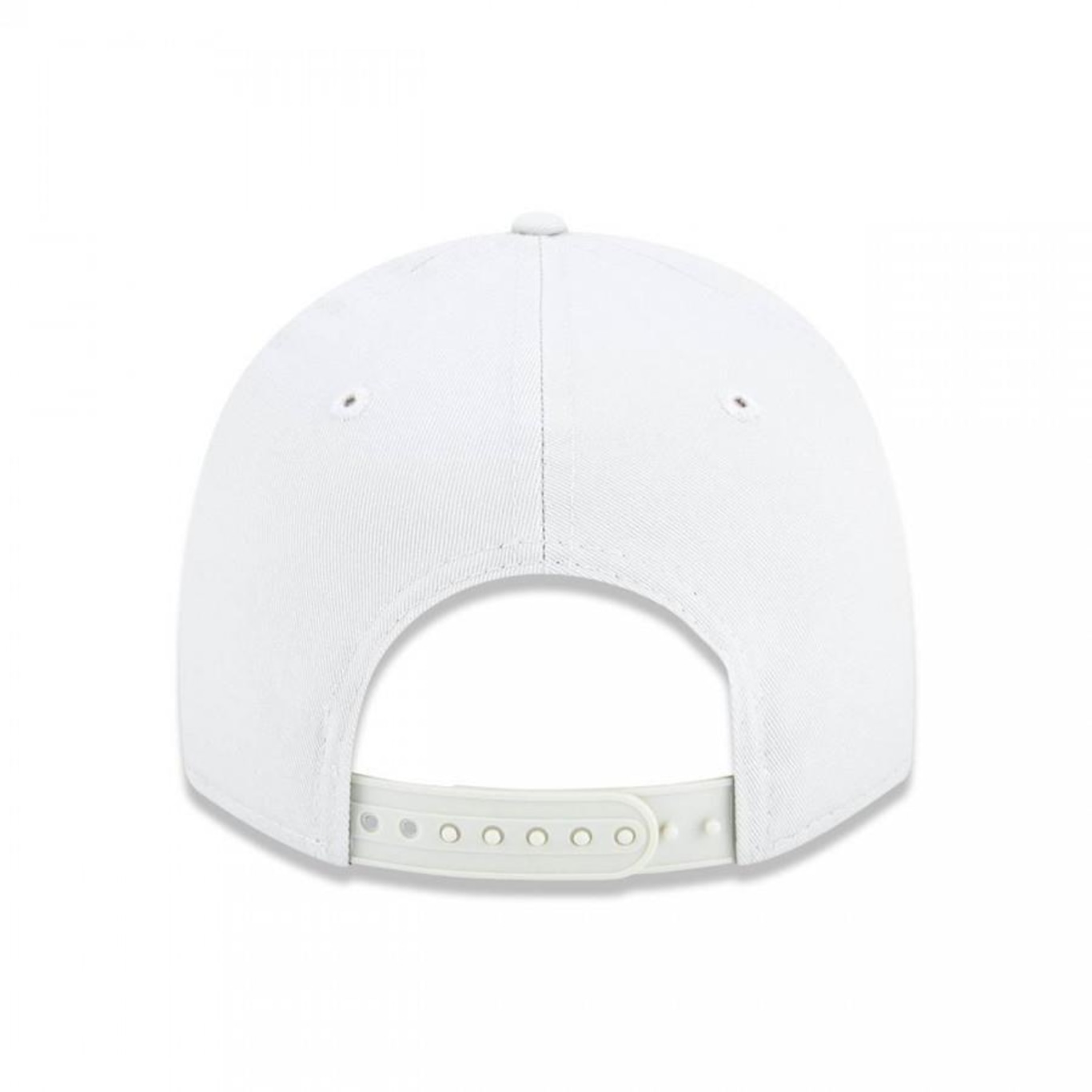 Boné New Era Aba Curva 9Forty A-Frame Basic - Ajustável - Snapback - Adulto - Foto 4