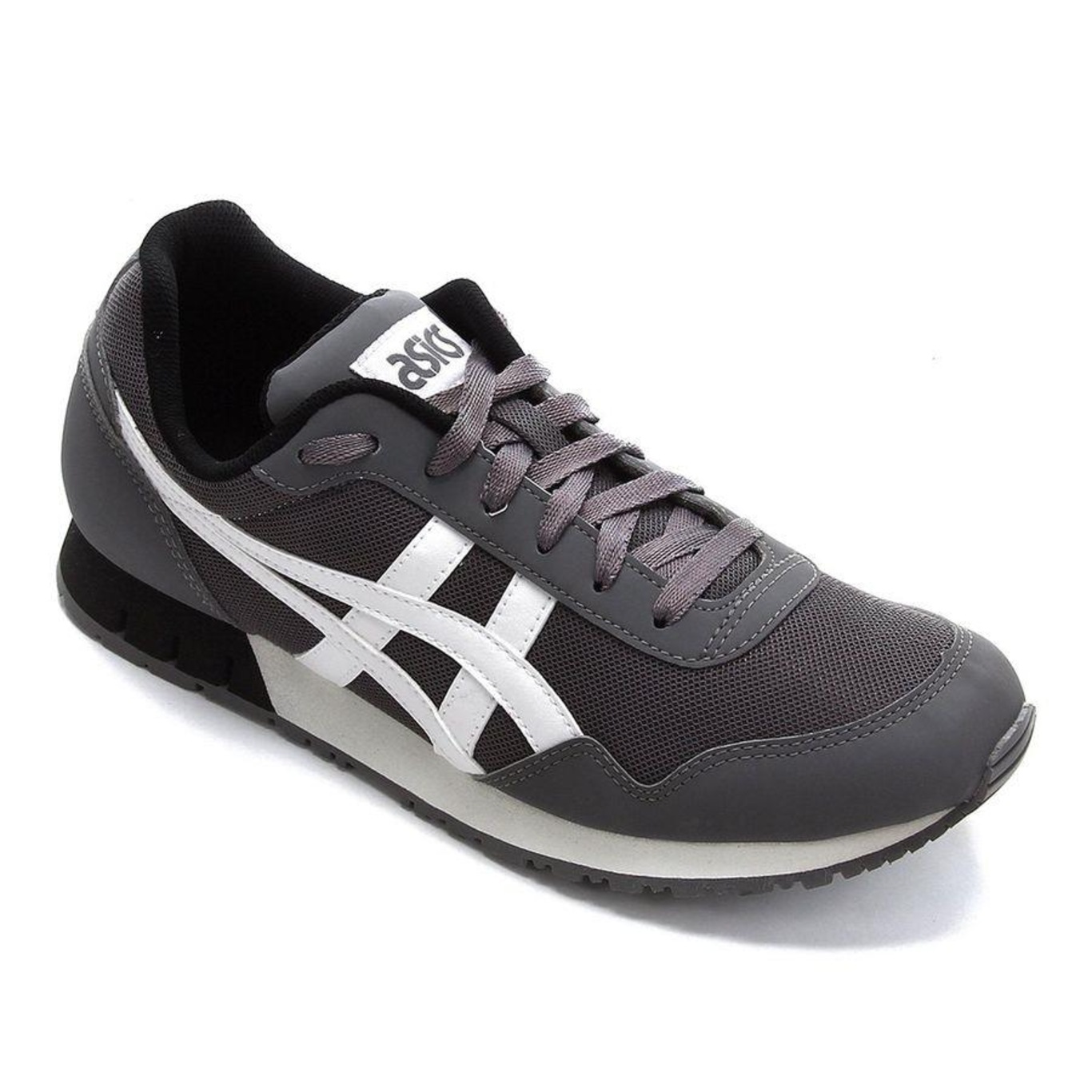 Tênis asics on sale curreo unissex casual