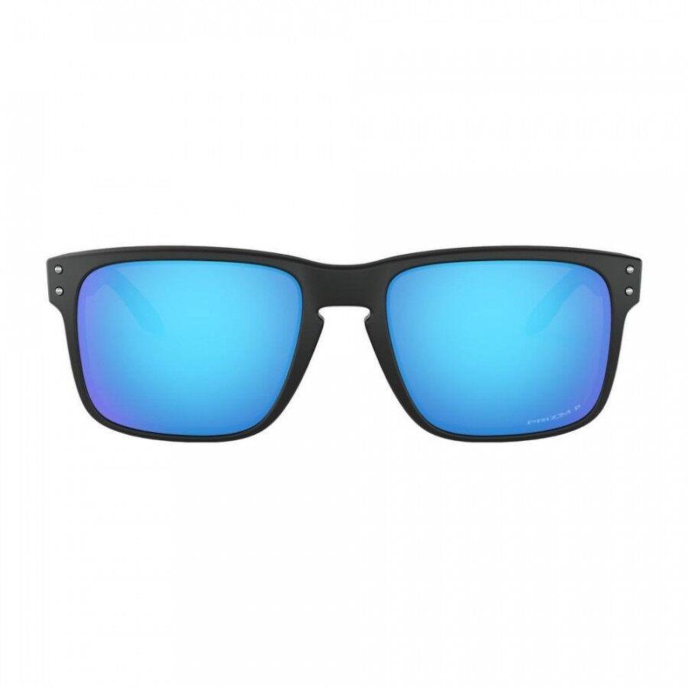 Óculos de Sol Oakley Holbrook Matte W Prizm Polarized - Adulto - Foto 6