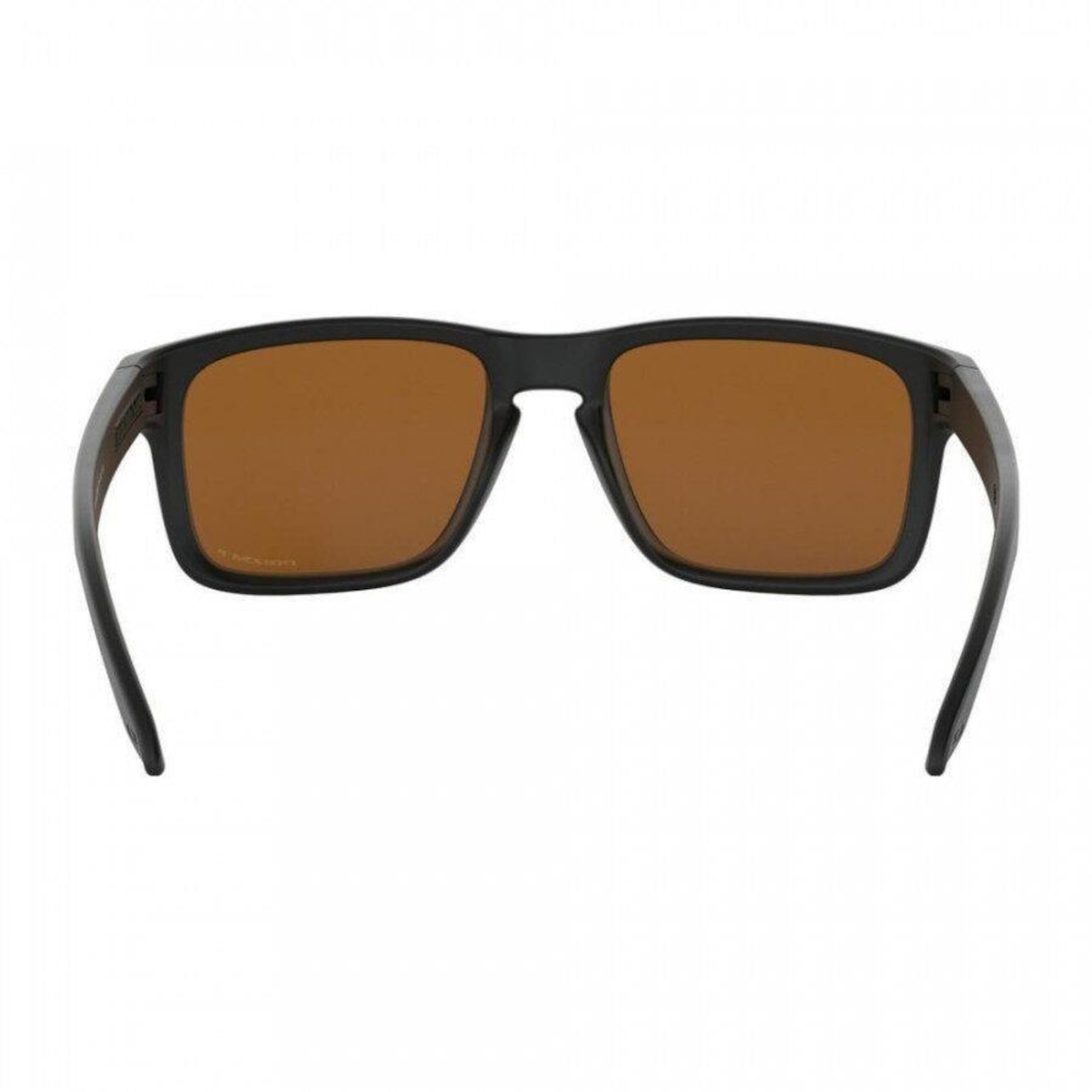 Óculos de Sol Oakley Holbrook Matte W Prizm Polarized - Adulto - Foto 4