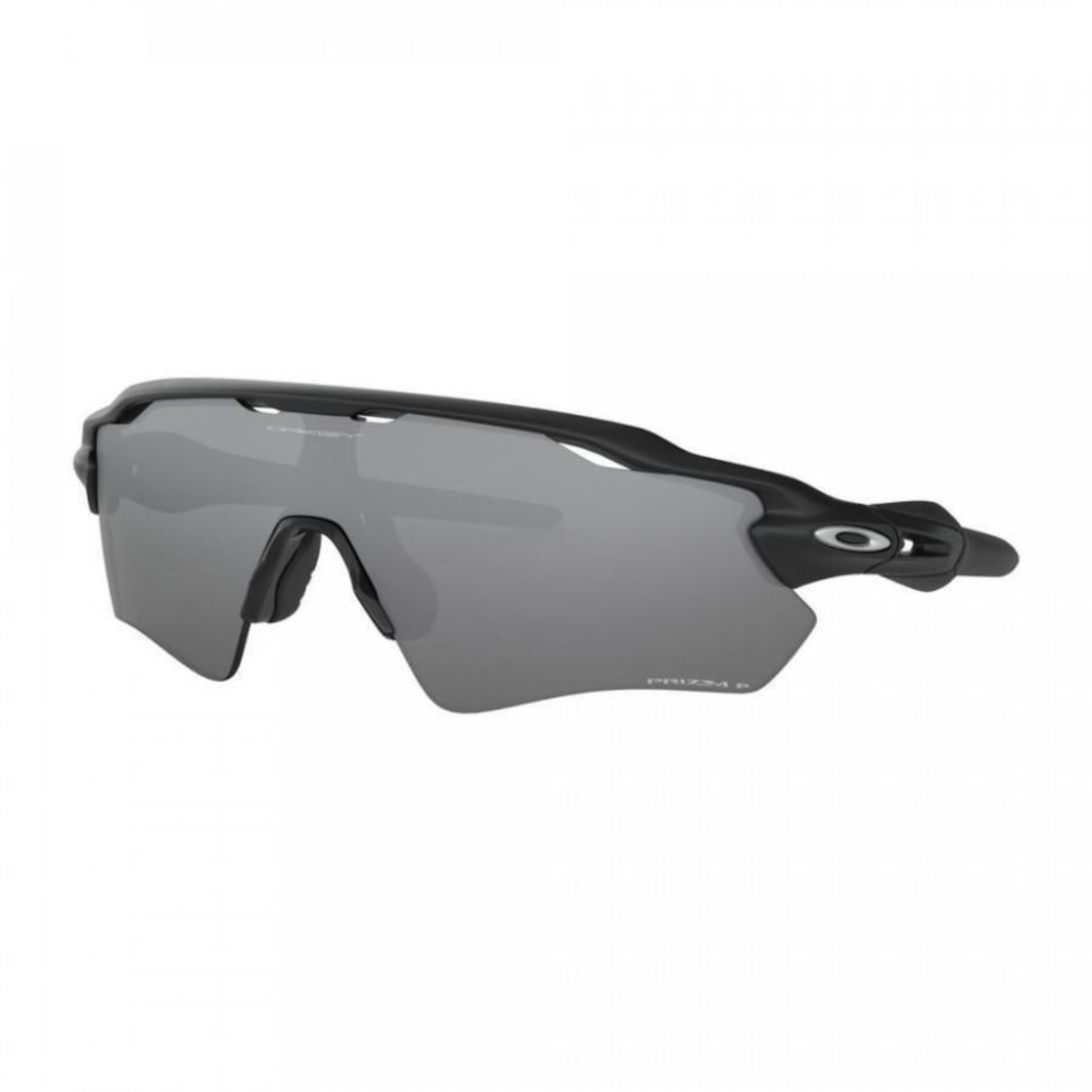 Óculos de Sol Oakley Radar EV Path Matte W Prizm Polarized - Adulto - Foto 1