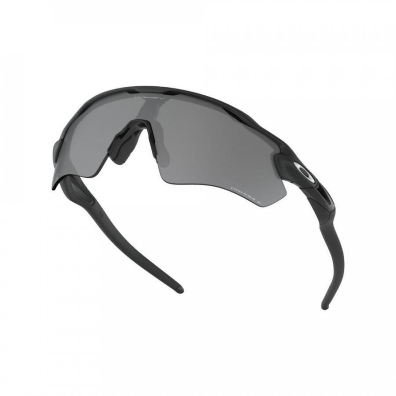 Óculos de Sol Oakley Radar EV Path Matte W Prizm Polarized - Adulto - Foto 5