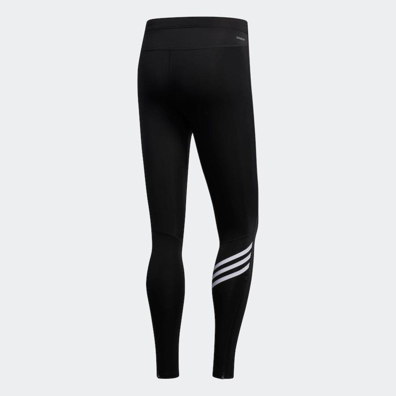 adidas Performance RUN IT - Leggings - black 