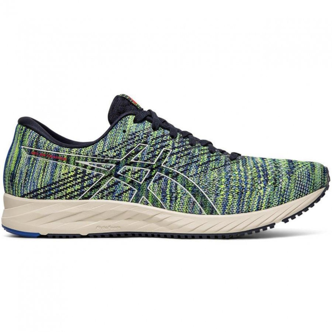 Asic gel ds store trainer